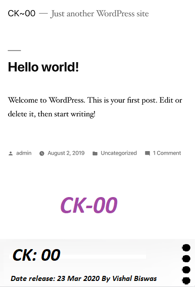 CK-00
